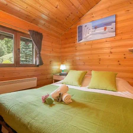 Chalet Mazot Les Marmottes La Tzoumaz